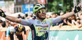 Thijssen se llevó la Vuelta a Limburgo