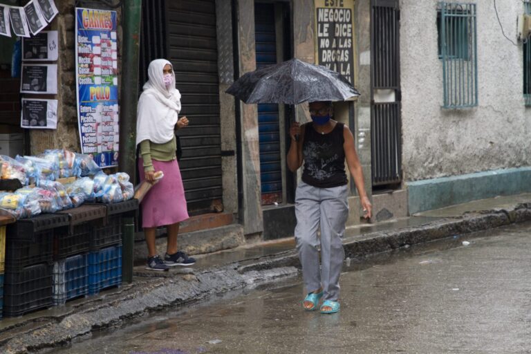 Este viernes llegará al país la primera onda tropical