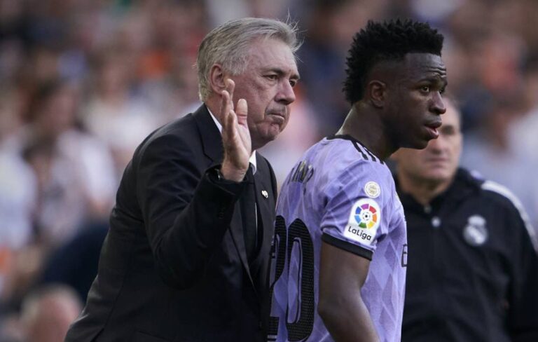 Madrid Vinícius
