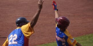 Venezuela buscará mantenerse en lucha por el Mundial Sub-12