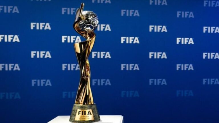 Cuatro candidaturas aspiran a organizar el Mundial femenino 2027