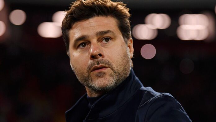 Pochettino confirmado como nuevo entrenador del Chelsea
