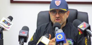 Gobernador de Carabobo, Rafael Lacava