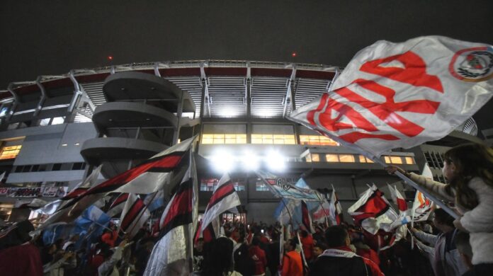 River Plate