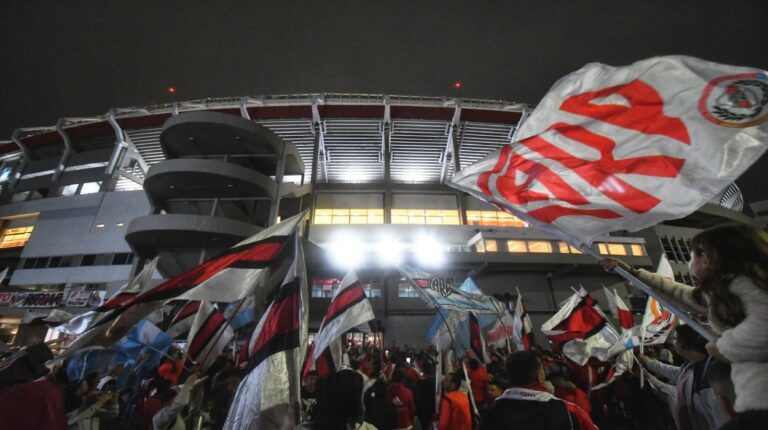 River y Boca se citan nuevamente para jugar el «Superclásico»