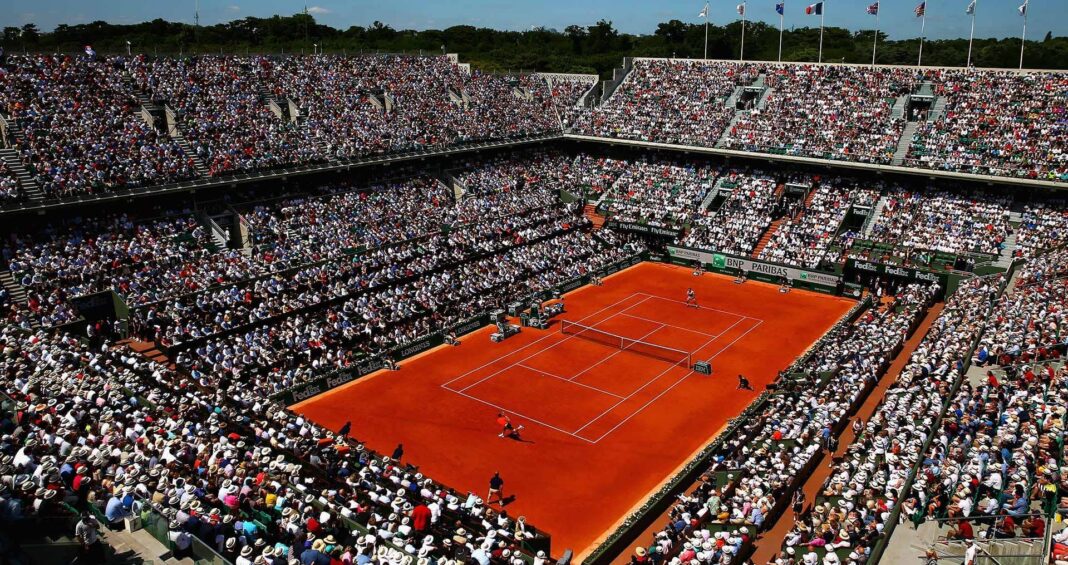 Roland Garros protegerá a tenistas mediante IA