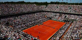 Roland Garros protegerá a tenistas mediante IA