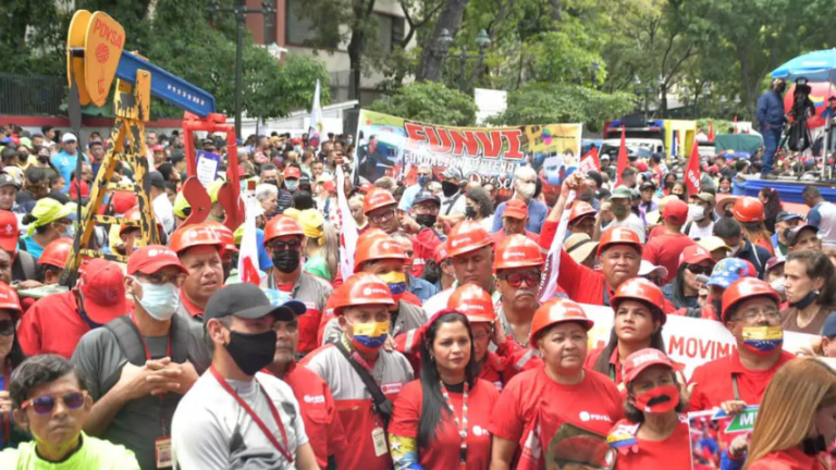 Sinafum insiste en la protección del salario de los trabajadores