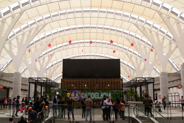 Esperan que apertura del Sambil La Candelaria impulse a otros sectores