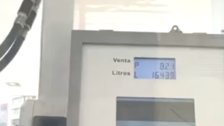 Fiscalía investigará irregularidades en estación de servicio de Altamira