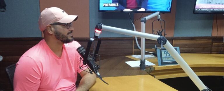 Pádel Venezuela instalará 50 nuevas canchas en todo el país