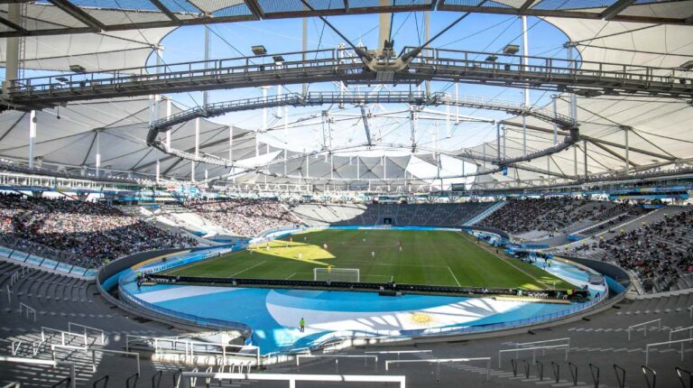 El Mundial Sub-20 está listo para disputar los 8vos de final