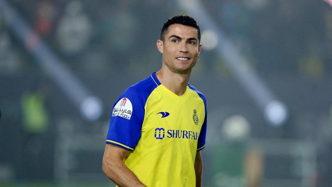 Cristiano Ronaldo es el deportista mejor pagado del mundo