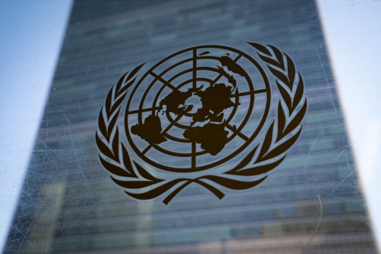 ONU cree que para intervenir Haití hay que reconocer errores pasados
