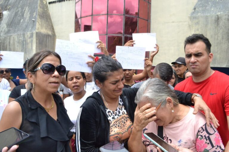 Familiares de la periodista Marlin Goitia exigen esclarecer su asesinato