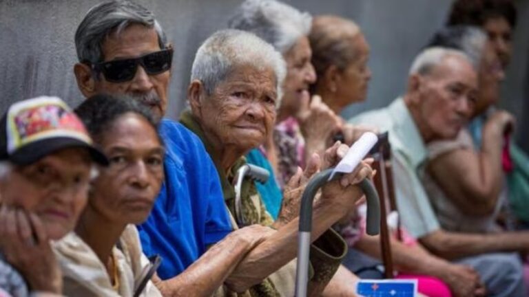 Defensora de los DDHH advierte vulnerabilidad de los adultos mayores