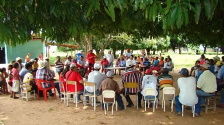 Comisión de Comunas impulsa leyes adaptadas a la actualidad