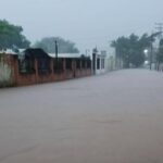 lluvias en guárico