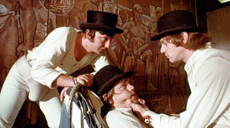 Ciclo de cine Gestalt: La adolescencia es «otro mundo»