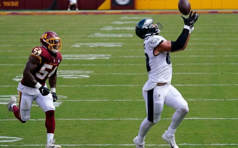 NFL celebrará tres partidos en Londres para temporada 2023