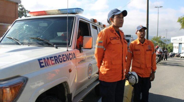 Más de 10 hectáreas destruidas por incendio en Táchira