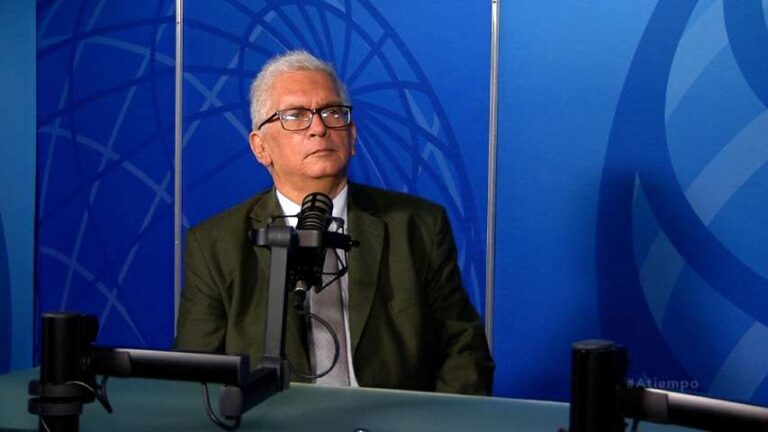 Daza: Cumbre del Sur puede generar condiciones para reanudar el diálogo