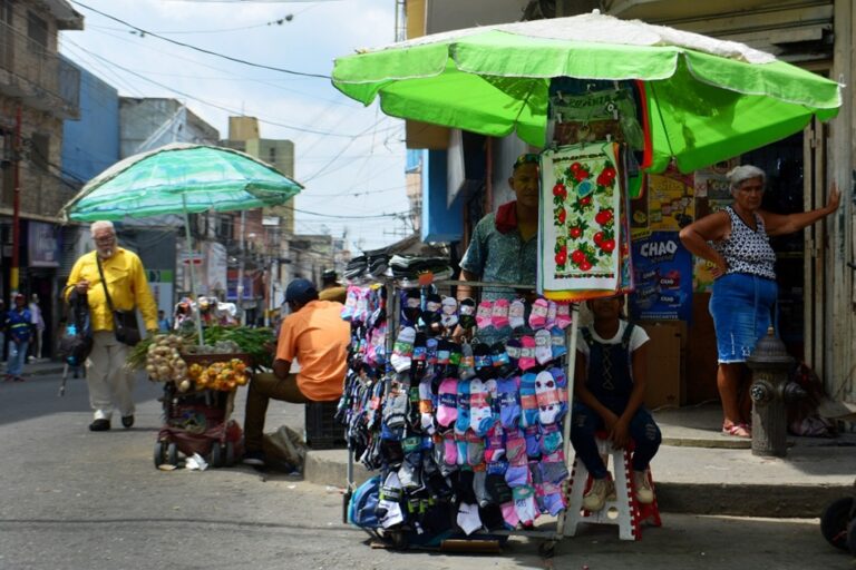 Cámara de Comercio de Trujillo reporta dificultades para mantener emprendimientos