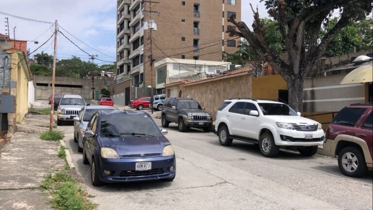 Denuncian inseguridad en urbanización al este de Barquisimeto