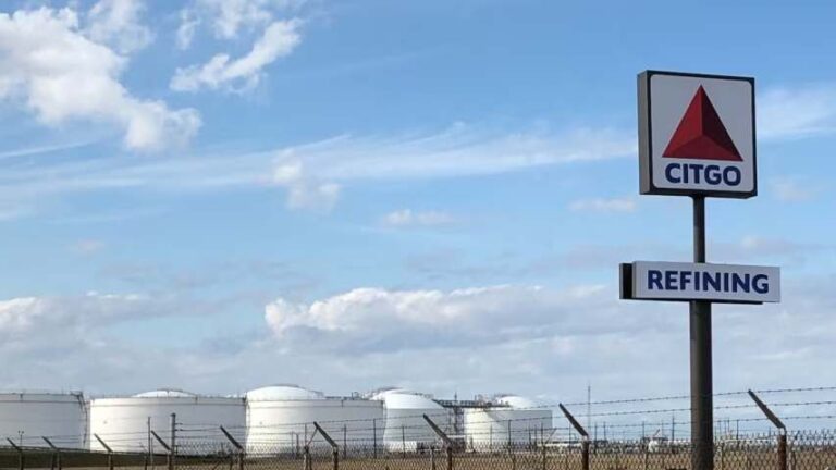 Economista: La gran presión de Citgo son las empresas reclamando indemnización