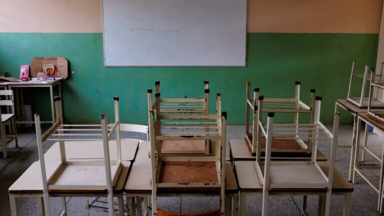 En Monagas cerraron unos 42 colegios privados durante el año escolar 2022-2023