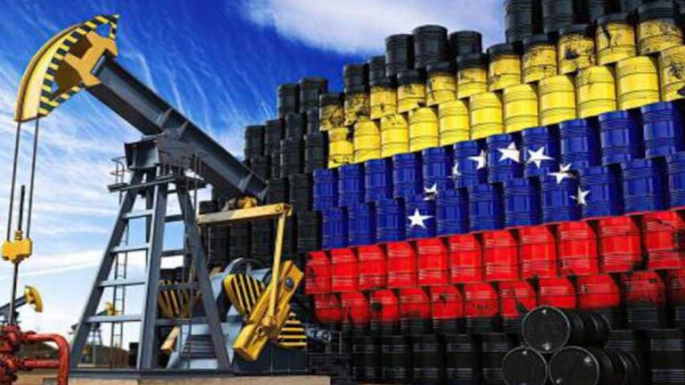 Analista económico confía que este año se eleve la producción petrolera del país