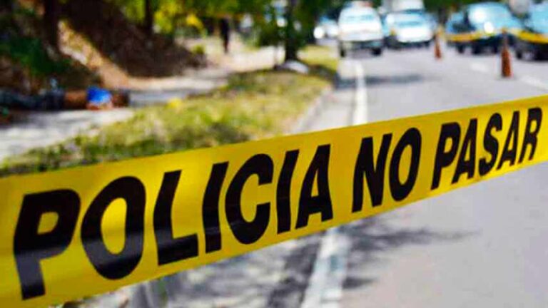 Observatorio Venezolano de Violencia alerta sobre el aumento de muertes violentas en Trujillo
