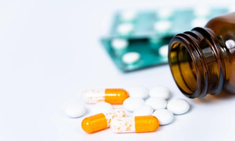 Detienen a un hombre por comercio ilícito de medicamentos en Falcón