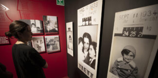 Museo de Ana Frank en México