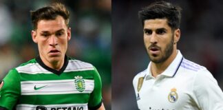 Paredes, asensio y ugarte: Últimos movimientos del mercado
