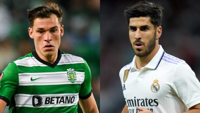 Paredes, asensio y ugarte: Últimos movimientos del mercado