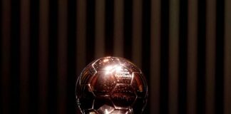 Balón de Oro 2023