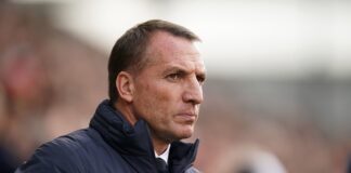 Brendan Rodgers regresa al Celtic