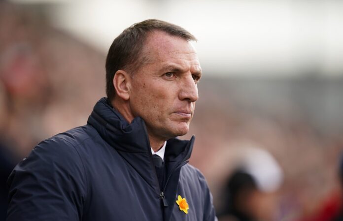 Brendan Rodgers regresa al Celtic