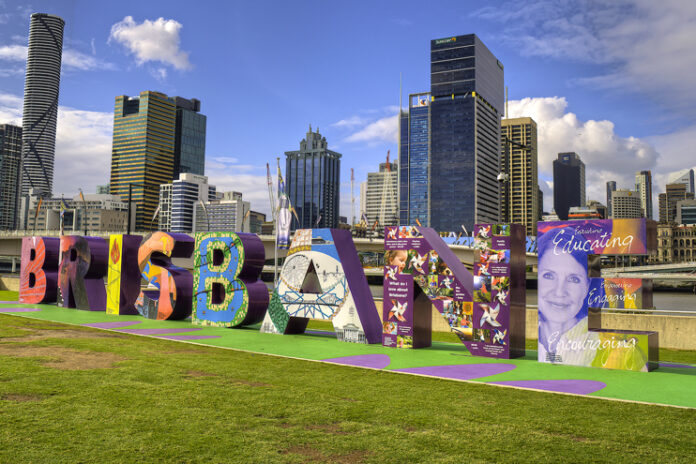 Juegos de Brisbane 2032 tendrán sistema anticorrupción
