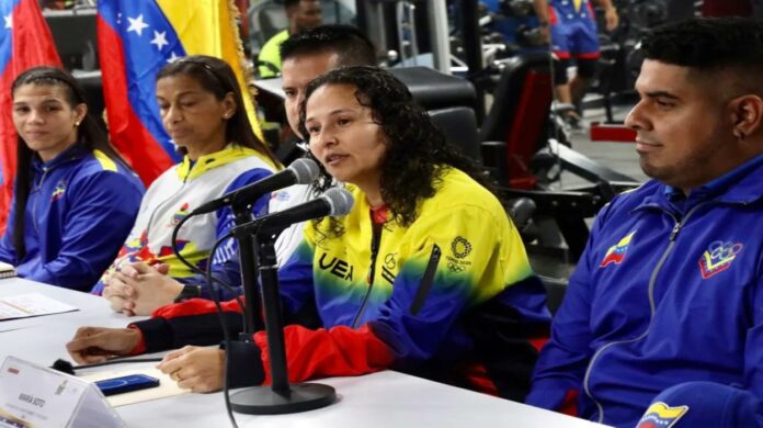 Venezuela