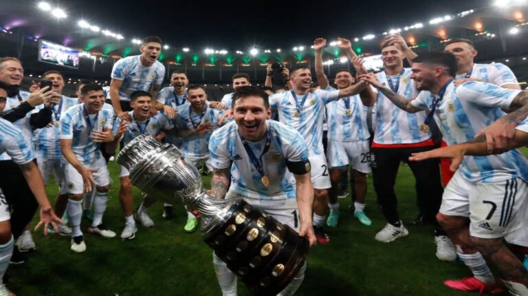 La Copa América 2024 ya tiene fecha