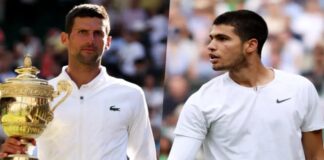 Djokovic y Alcaraz disputarán Hurligham