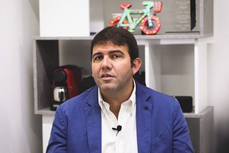 Prosperi ante las primarias: Deberíamos tener un centro en cada parroquia