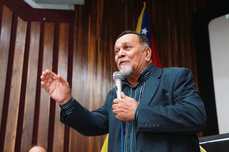 Se realizará un seminario internacional sobre defensa del Esequibo