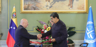 Corte Penal Internacional