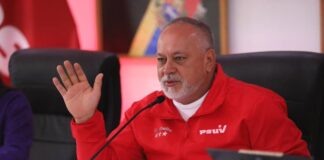 Diosdado Cabello