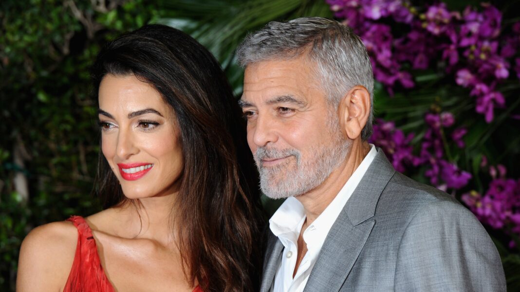 Fundación Clooney denuncia a Venezuela