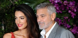 Fundación Clooney denuncia a Venezuela