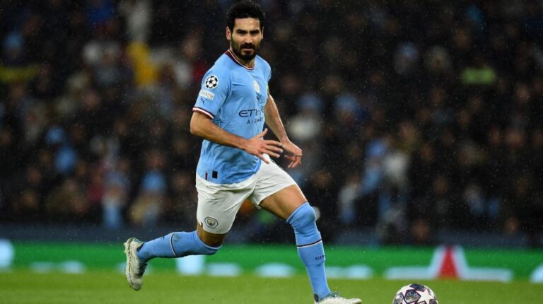 El Barcelona encarrila el fichaje de Gundogan por dos temporadas